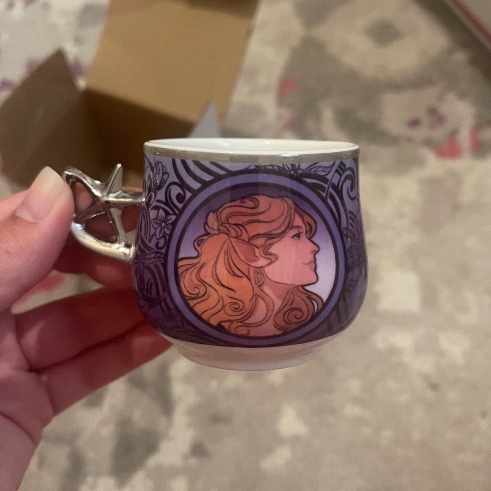 ACOTAR Teacup